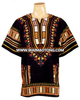 Dashiki Shirts