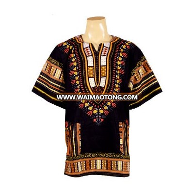 Dashiki Shirts